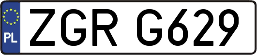 ZGRG629