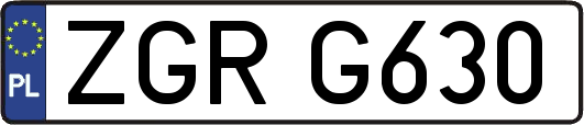 ZGRG630