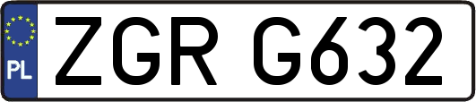 ZGRG632