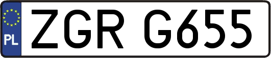 ZGRG655