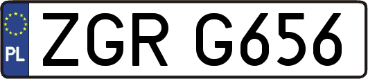 ZGRG656