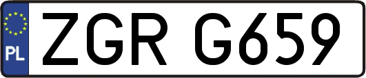 ZGRG659