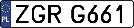 ZGRG661