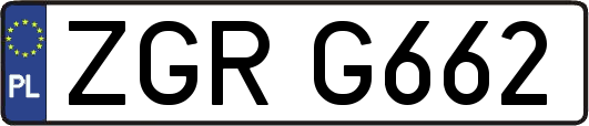 ZGRG662