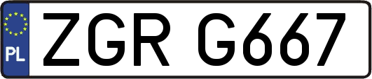 ZGRG667