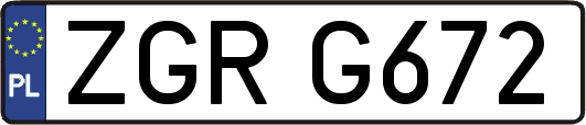 ZGRG672