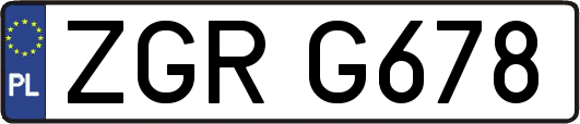 ZGRG678