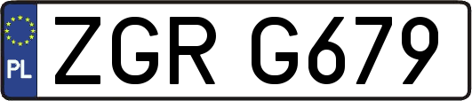ZGRG679