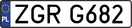 ZGRG682