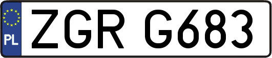 ZGRG683