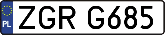 ZGRG685