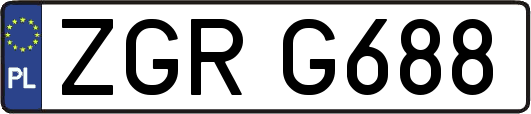 ZGRG688