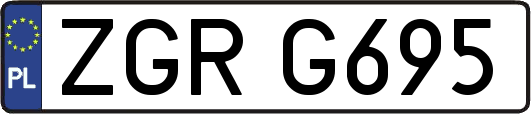 ZGRG695