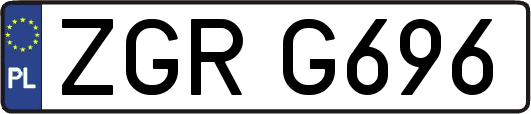 ZGRG696