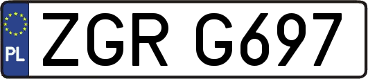 ZGRG697