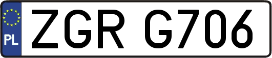 ZGRG706