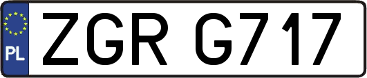 ZGRG717