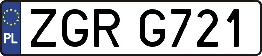 ZGRG721