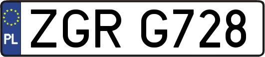 ZGRG728