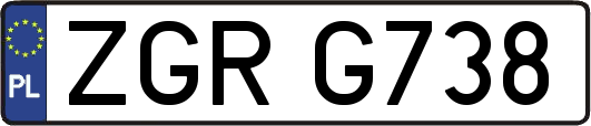 ZGRG738