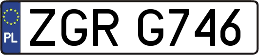 ZGRG746