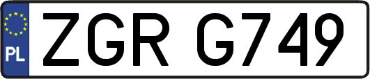 ZGRG749
