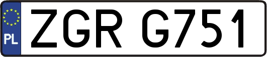 ZGRG751
