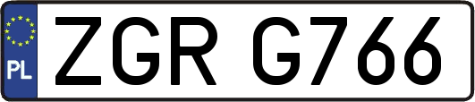 ZGRG766
