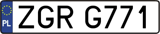 ZGRG771