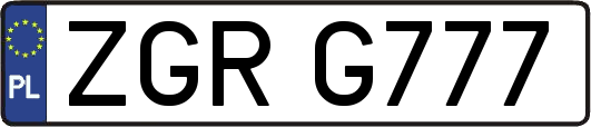 ZGRG777