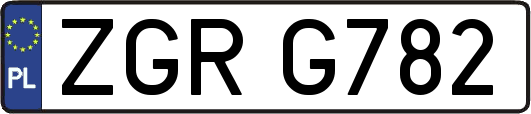 ZGRG782