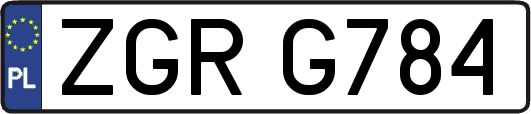 ZGRG784