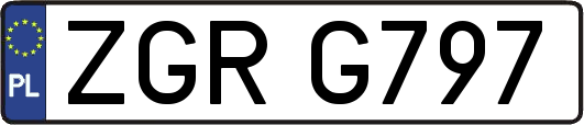 ZGRG797