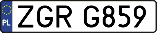 ZGRG859