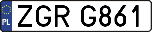 ZGRG861