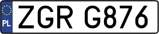 ZGRG876