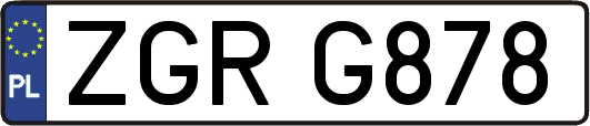 ZGRG878