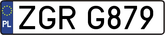 ZGRG879