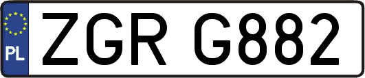 ZGRG882