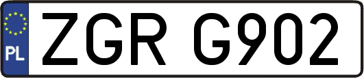 ZGRG902