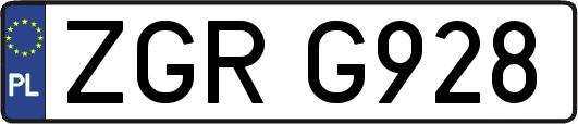 ZGRG928