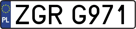 ZGRG971