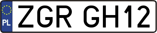ZGRGH12