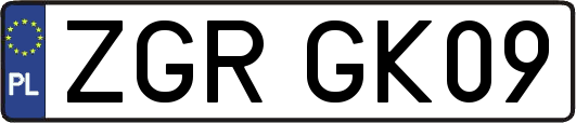 ZGRGK09