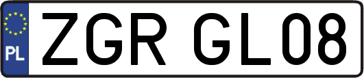 ZGRGL08