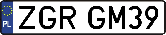 ZGRGM39