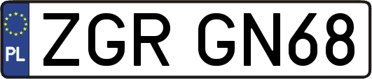 ZGRGN68