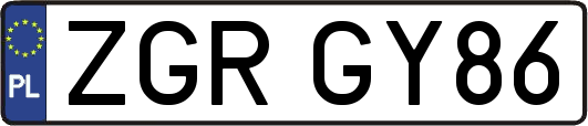 ZGRGY86