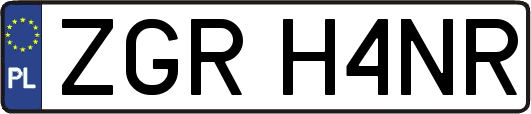 ZGRH4NR
