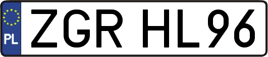 ZGRHL96